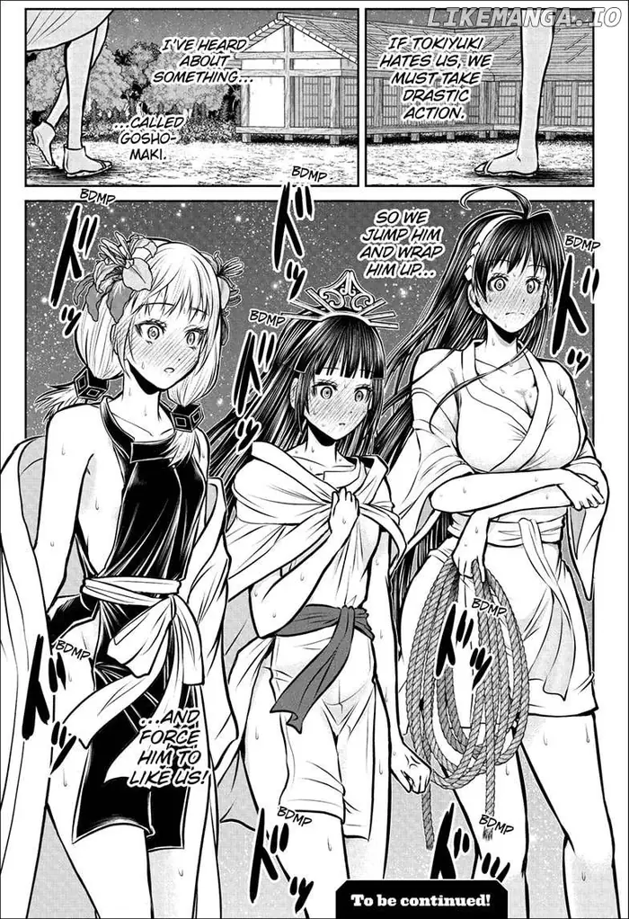 The Elusive Samurai Chapter 189 image 19_optimized
